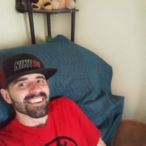 Meet your Posher, Justin